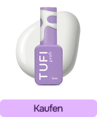 TUFI Profi Cover Base Coat 11 Taubengrau